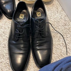 Bruno maglo like new worn once size 10